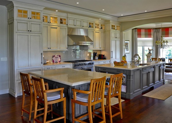 Kornerstone Kitchens on MyHometown Fall 2016