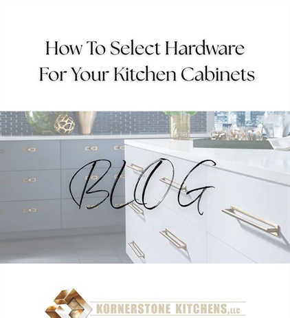 How to Select Cabinet Hardware Like a Pro
